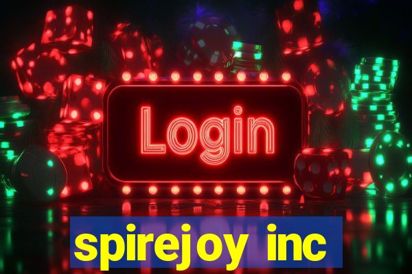 spirejoy inc