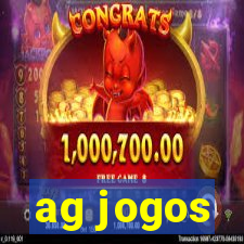 ag jogos