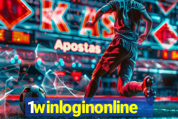 1winloginonline