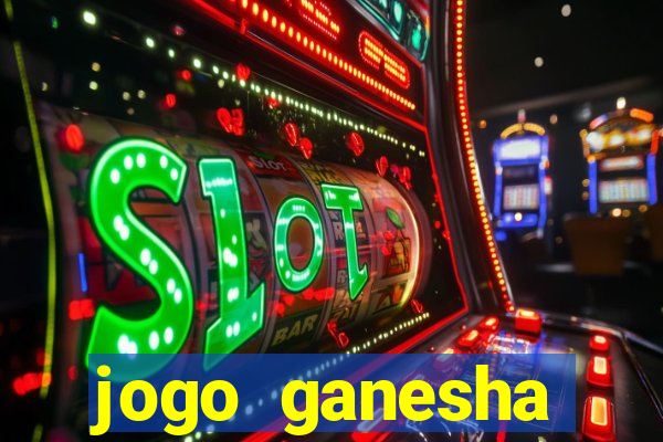 jogo ganesha fortune demo