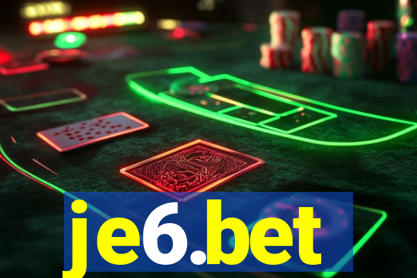 je6.bet