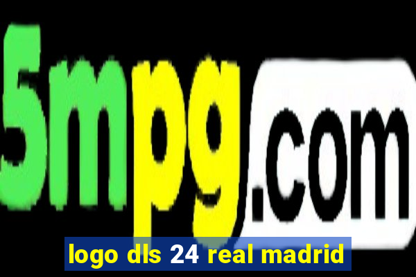 logo dls 24 real madrid