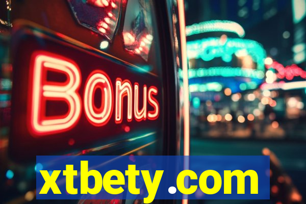 xtbety.com