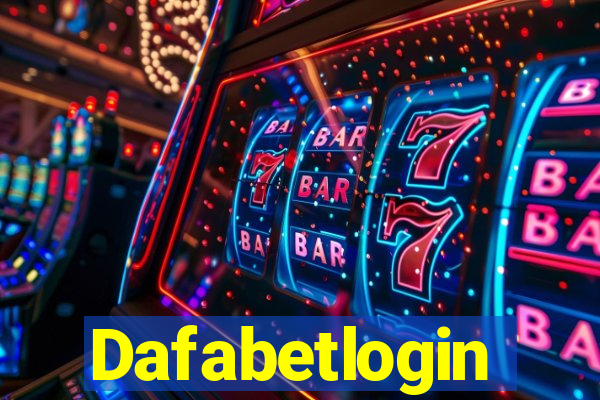 Dafabetlogin