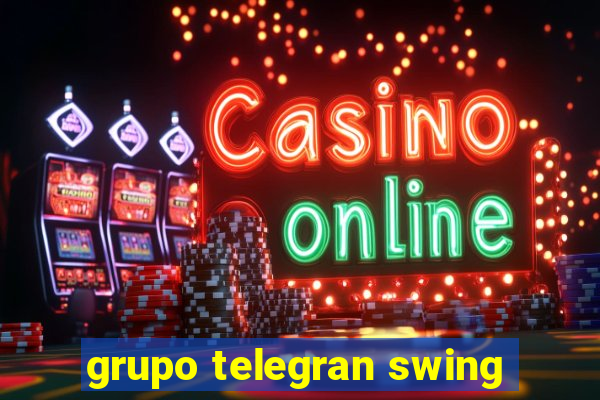 grupo telegran swing