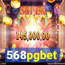 568pgbet