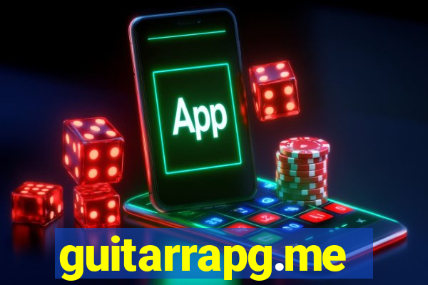 guitarrapg.me