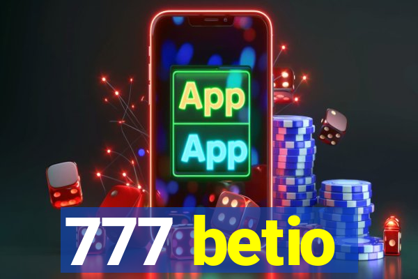 777 betio