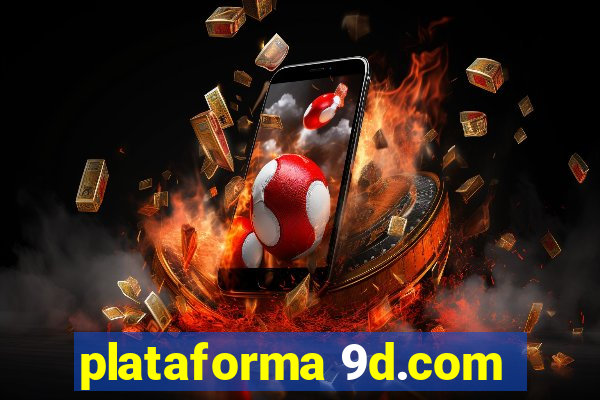 plataforma 9d.com