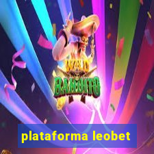 plataforma leobet