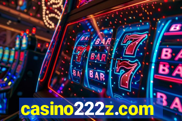 casino222z.com