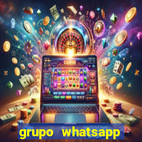 grupo whatsapp esporte da sorte mines