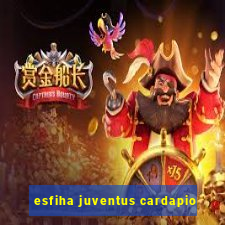 esfiha juventus cardapio