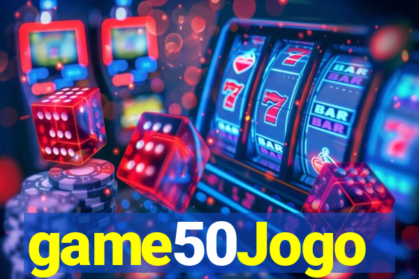 game50Jogo