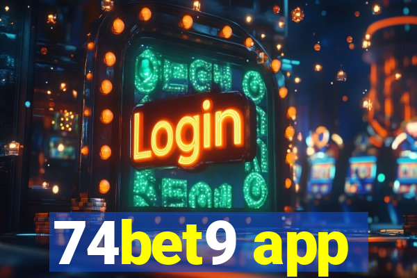 74bet9 app