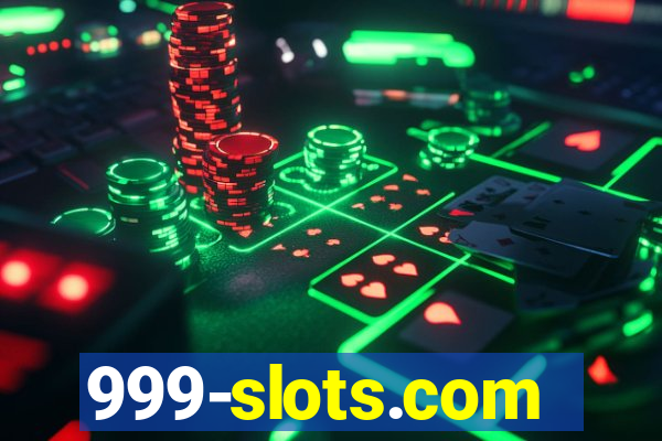 999-slots.com