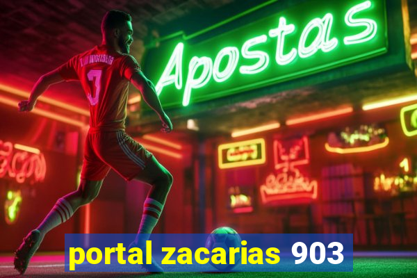 portal zacarias 903