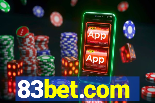 83bet.com