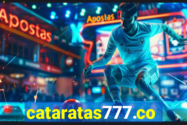 cataratas777.com