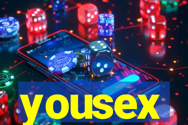 yousex