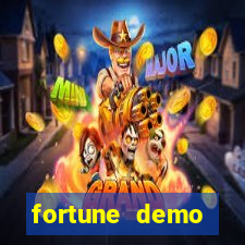 fortune demo grátis dragon