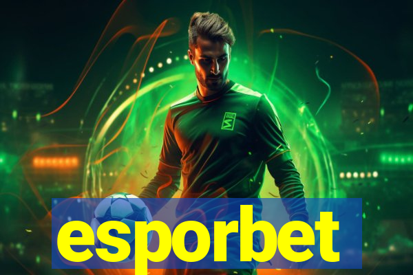 esporbet