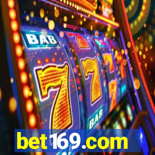 bet169.com