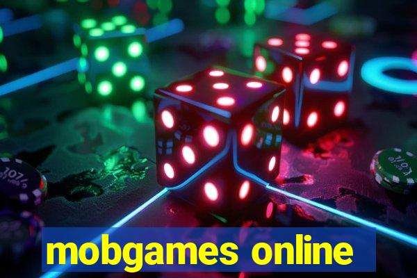 mobgames online