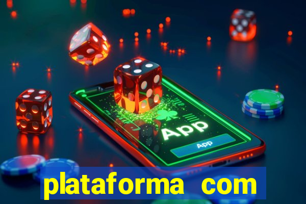 plataforma com jogos da spirit