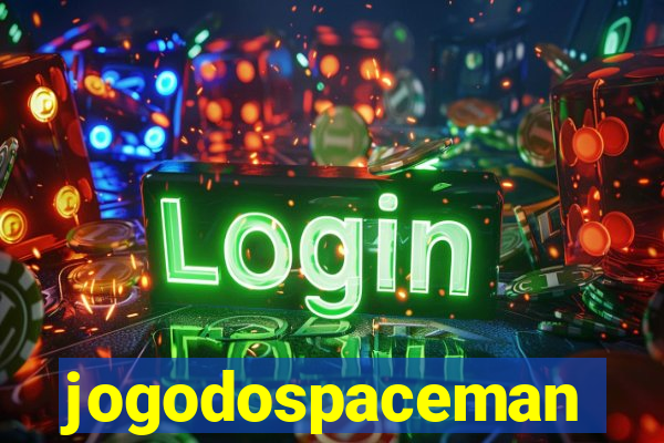 jogodospaceman