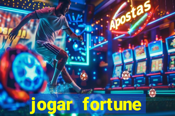 jogar fortune rabbit grátis