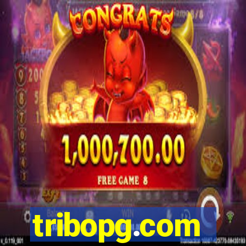 tribopg.com