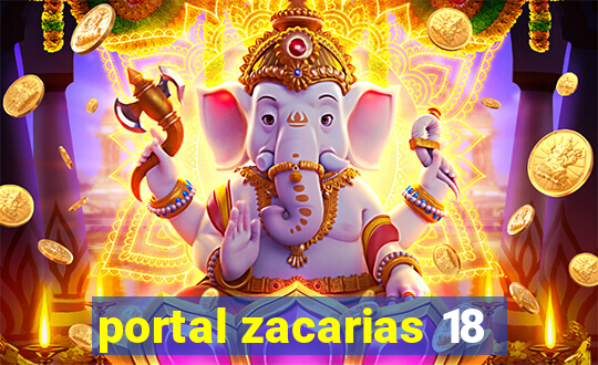 portal zacarias 18