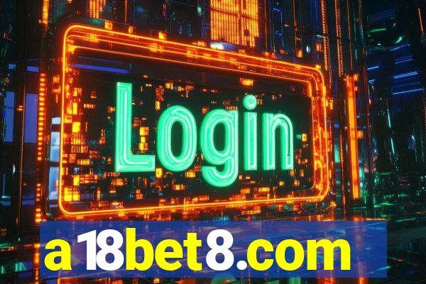 a18bet8.com