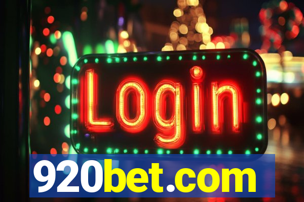 920bet.com