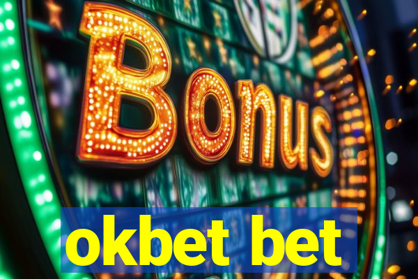 okbet bet