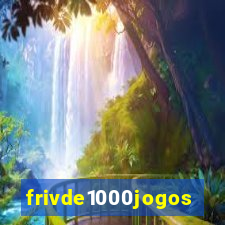 frivde1000jogos