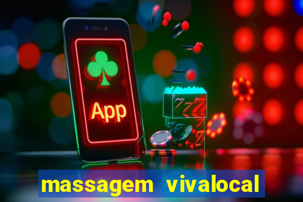 massagem vivalocal em santos sp