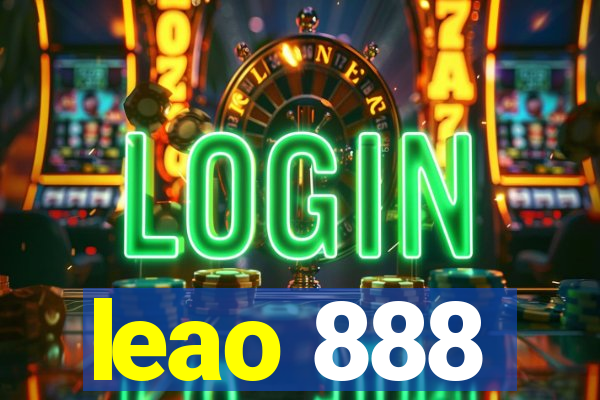 leao 888