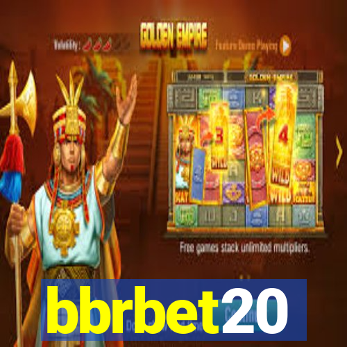 bbrbet20