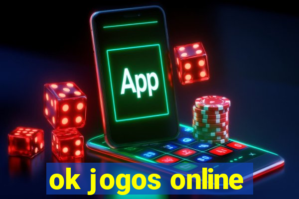 ok jogos online