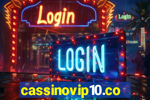 cassinovip10.com