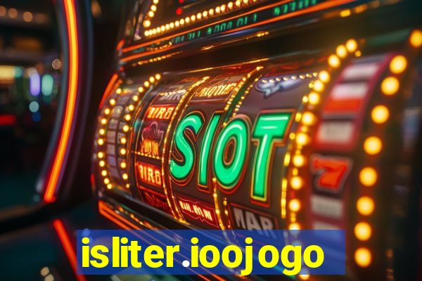 isliter.ioojogo