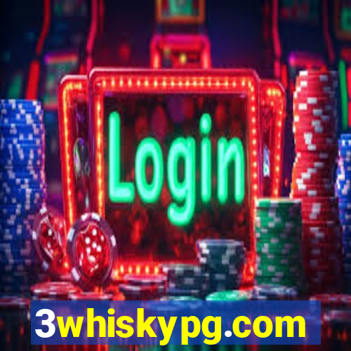 3whiskypg.com