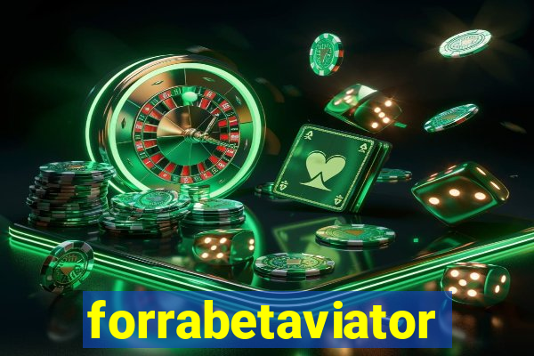 forrabetaviator