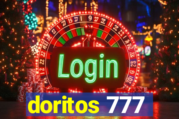 doritos 777