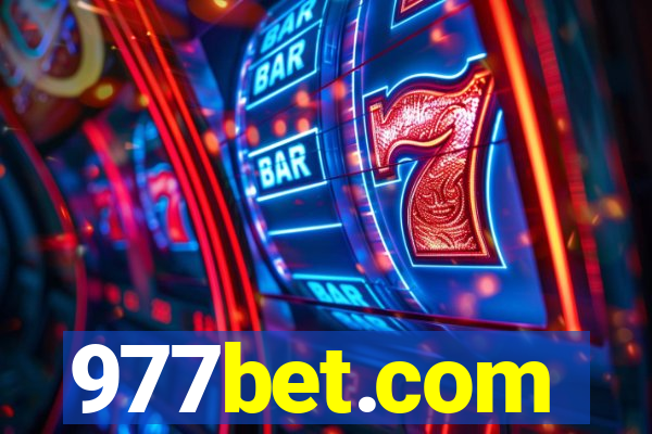 977bet.com