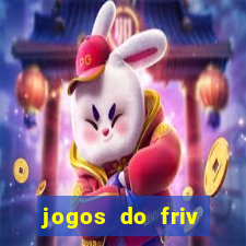 jogos do friv antigo lista