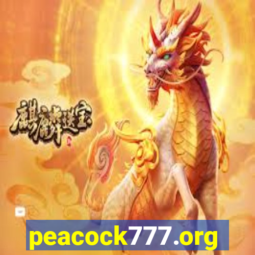 peacock777.org