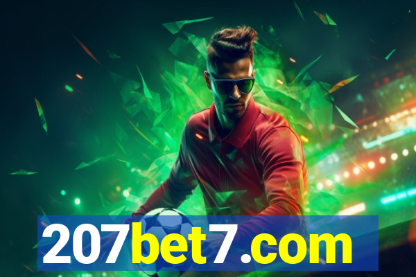 207bet7.com